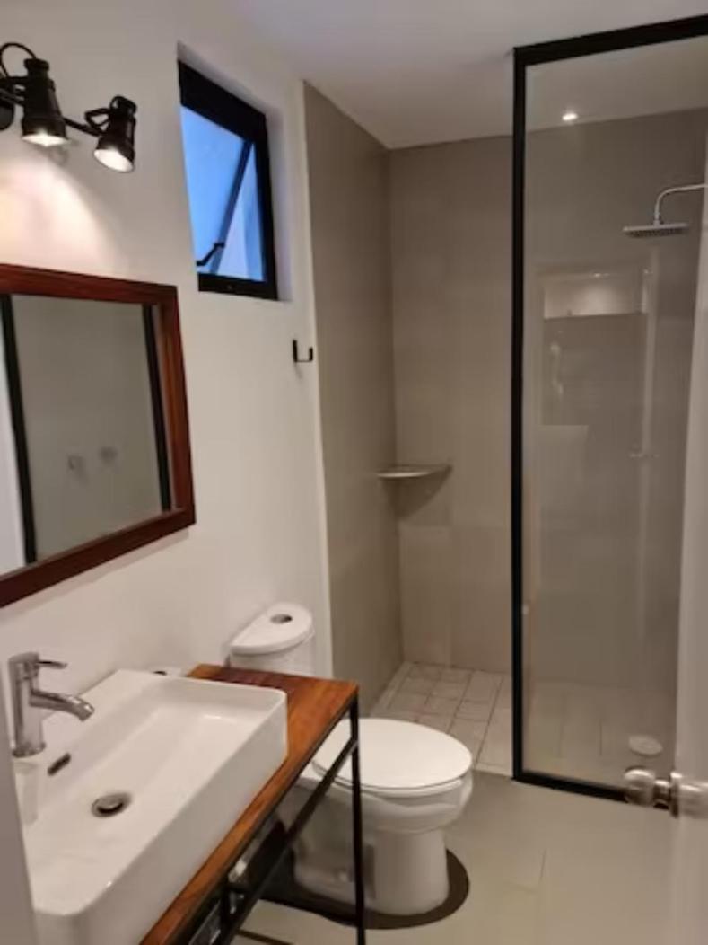Urban Gran Plaza Aparthotel Zapopan Exterior foto
