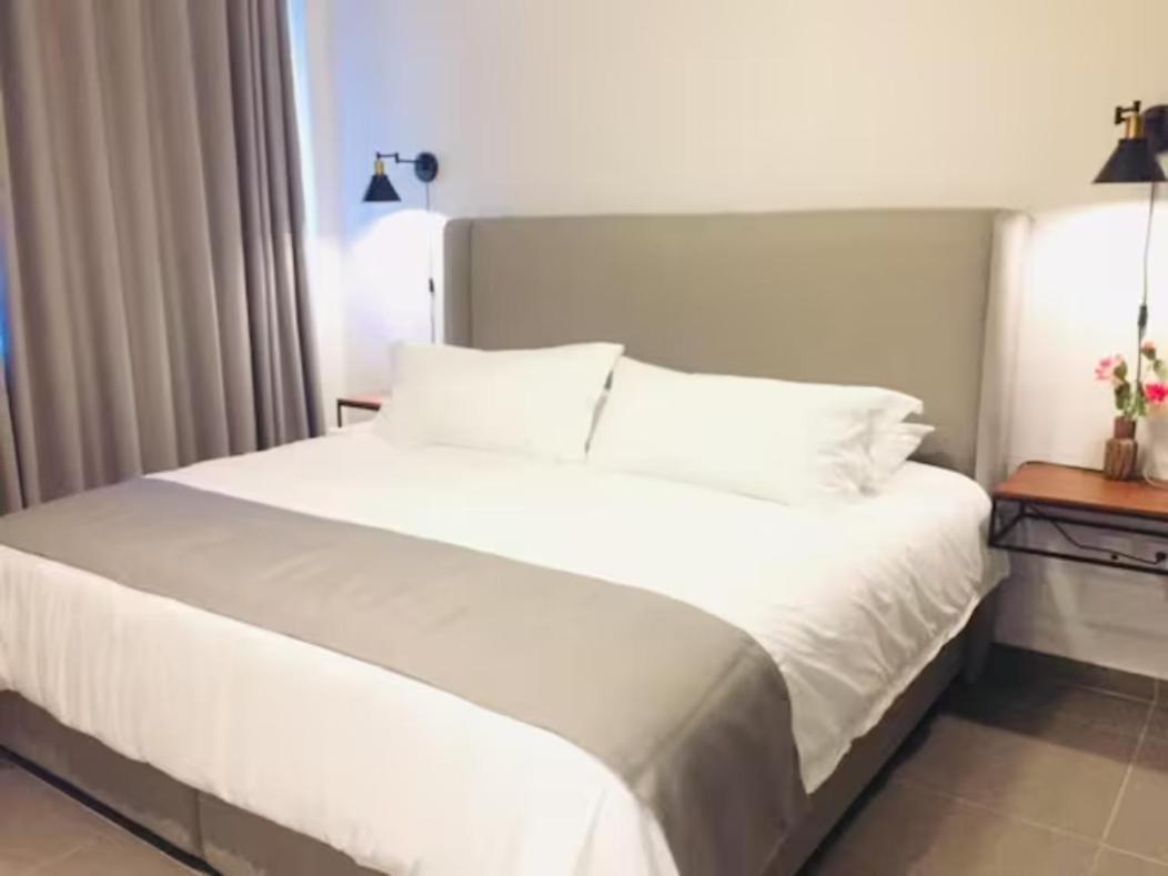 Urban Gran Plaza Aparthotel Zapopan Exterior foto